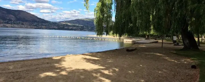 ナラマタセンターでの夏の週末