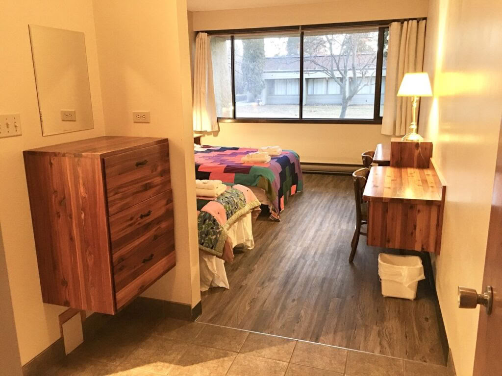 アイオナ共同体：希望に根ざし、共同体の中で生きる