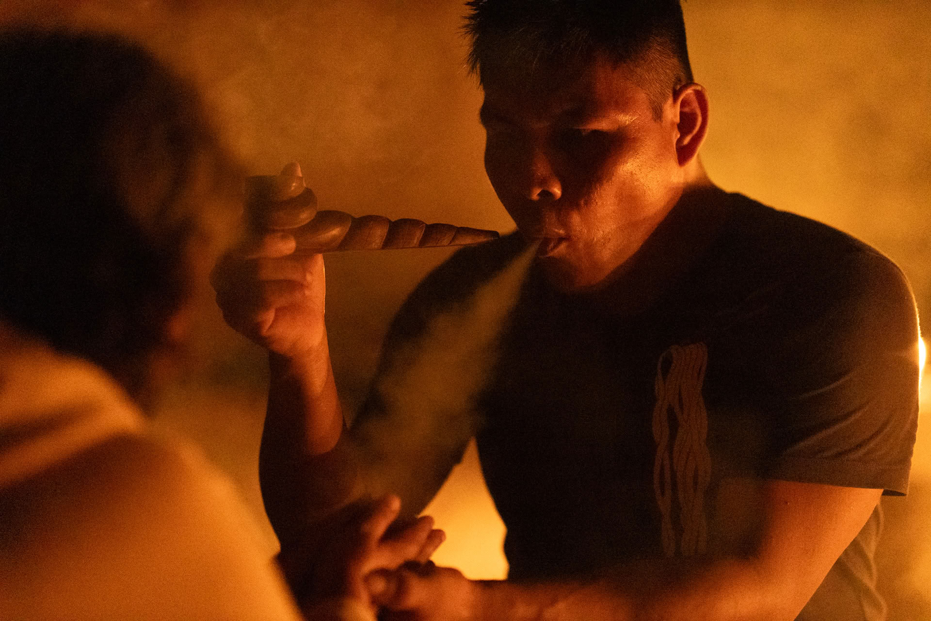 Psychonauta Tribeでのアヤワスカ・リトリート公開イベント