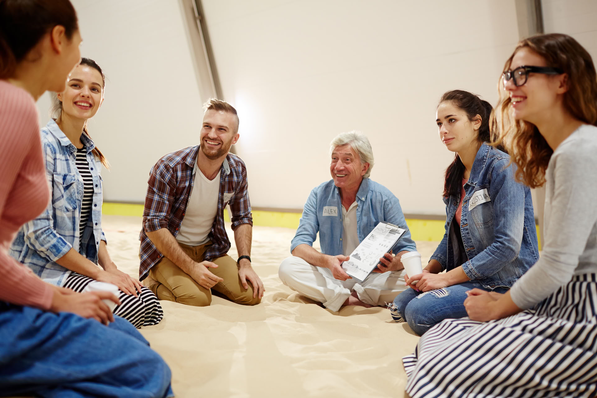 がんホリスティックヒーリングプログラム