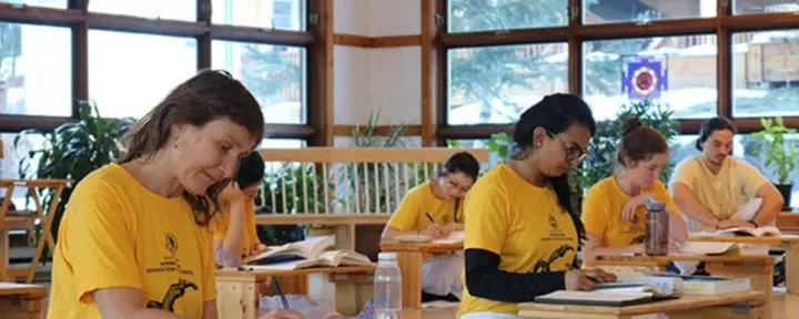 呼吸して楽になる