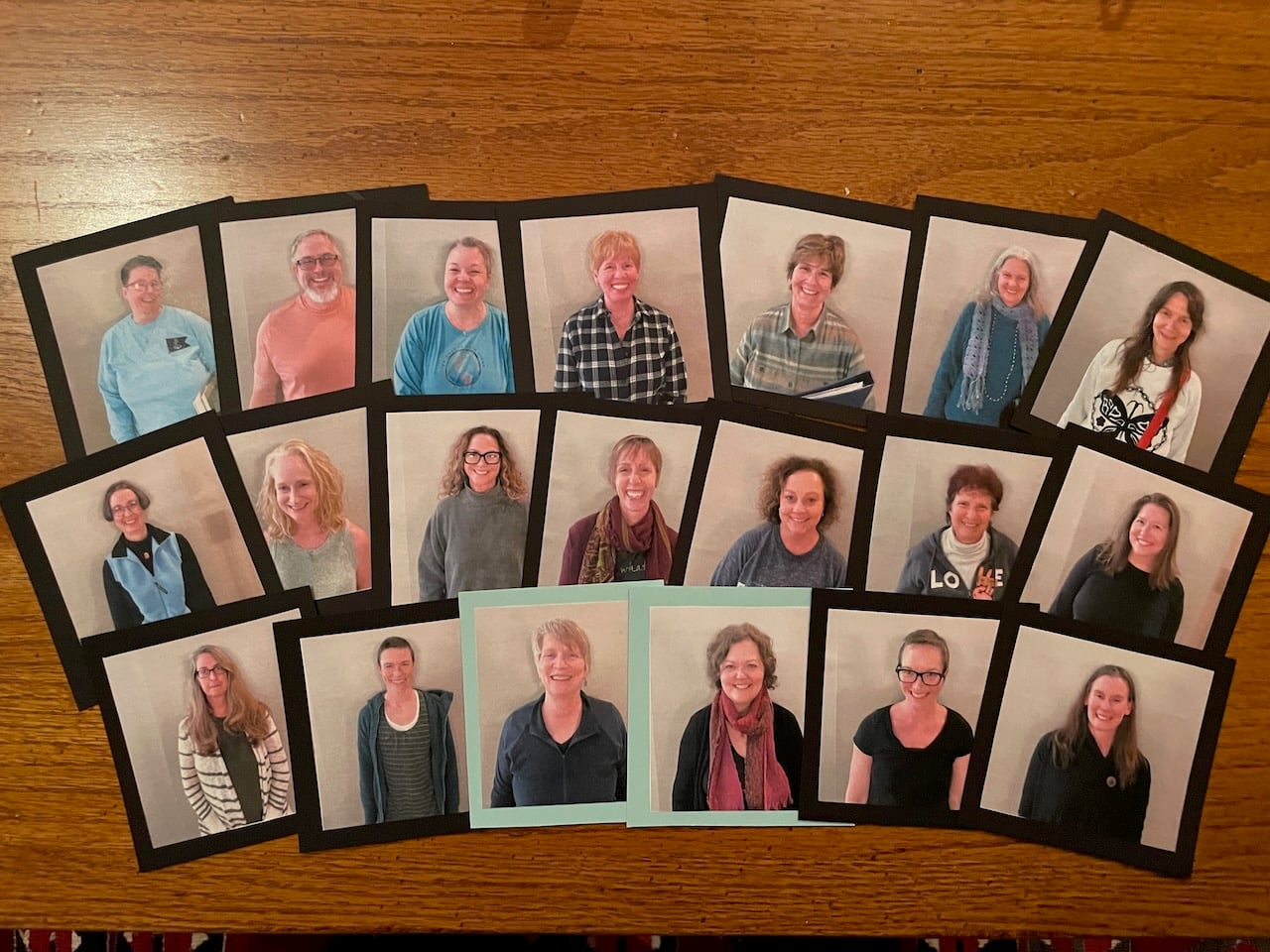 静かなワーク：4日間の没入型リトリート