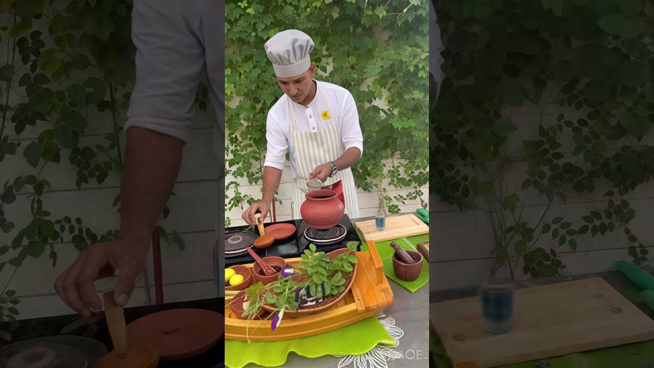 サムシュッディ - アーユルヴェーダ・デトックス・パッケージ