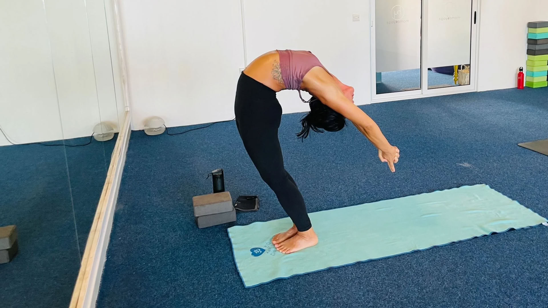 秋の締めくくり - パートタイム・ヨガティーチャートレーニング</span> — Momosyoga | HotYogaMalta