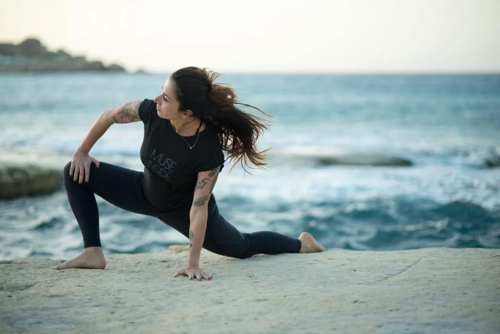 秋の締めくくり - パートタイムヨガ講師養成講座