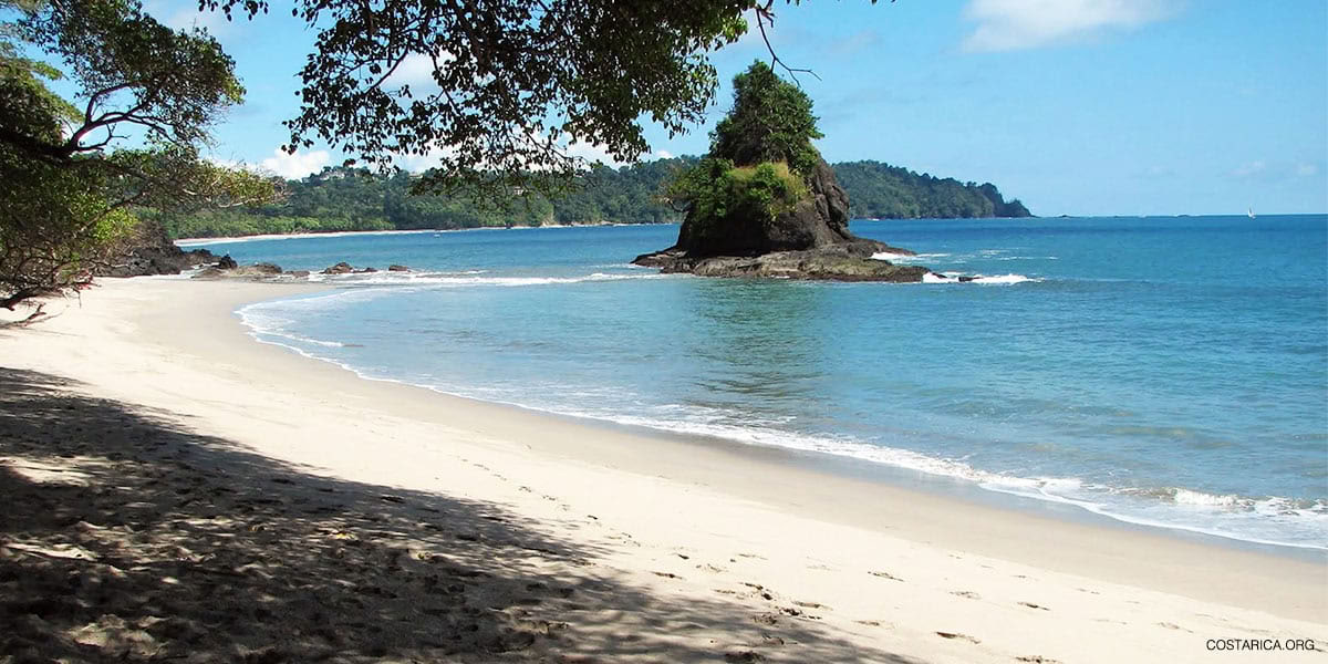マヌエル・アントニオ日帰り旅行(サンノゼ発日帰り旅行)