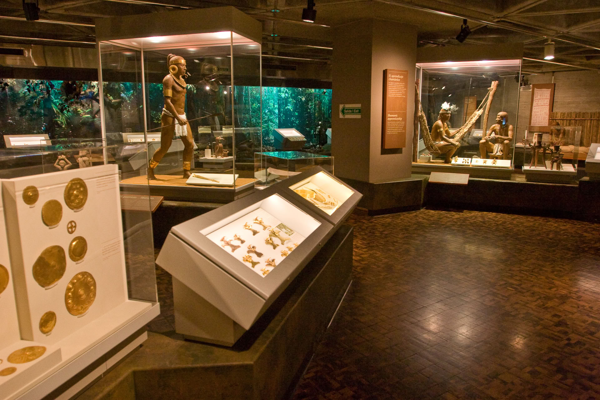 サンホセ市内ツアー