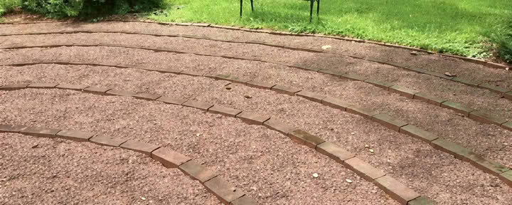 クランエリスでのボランティア活動