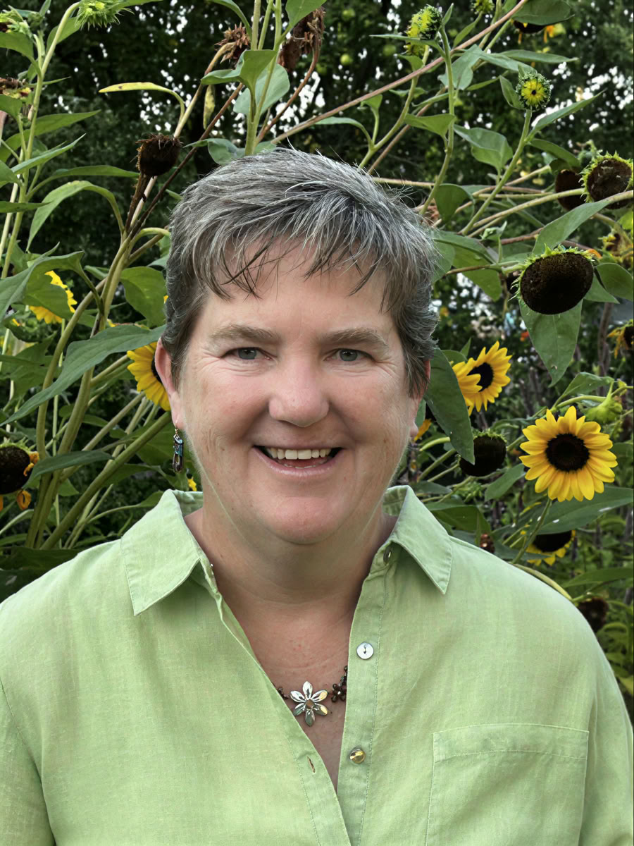 スピリチュアル・ディレクションへの関心