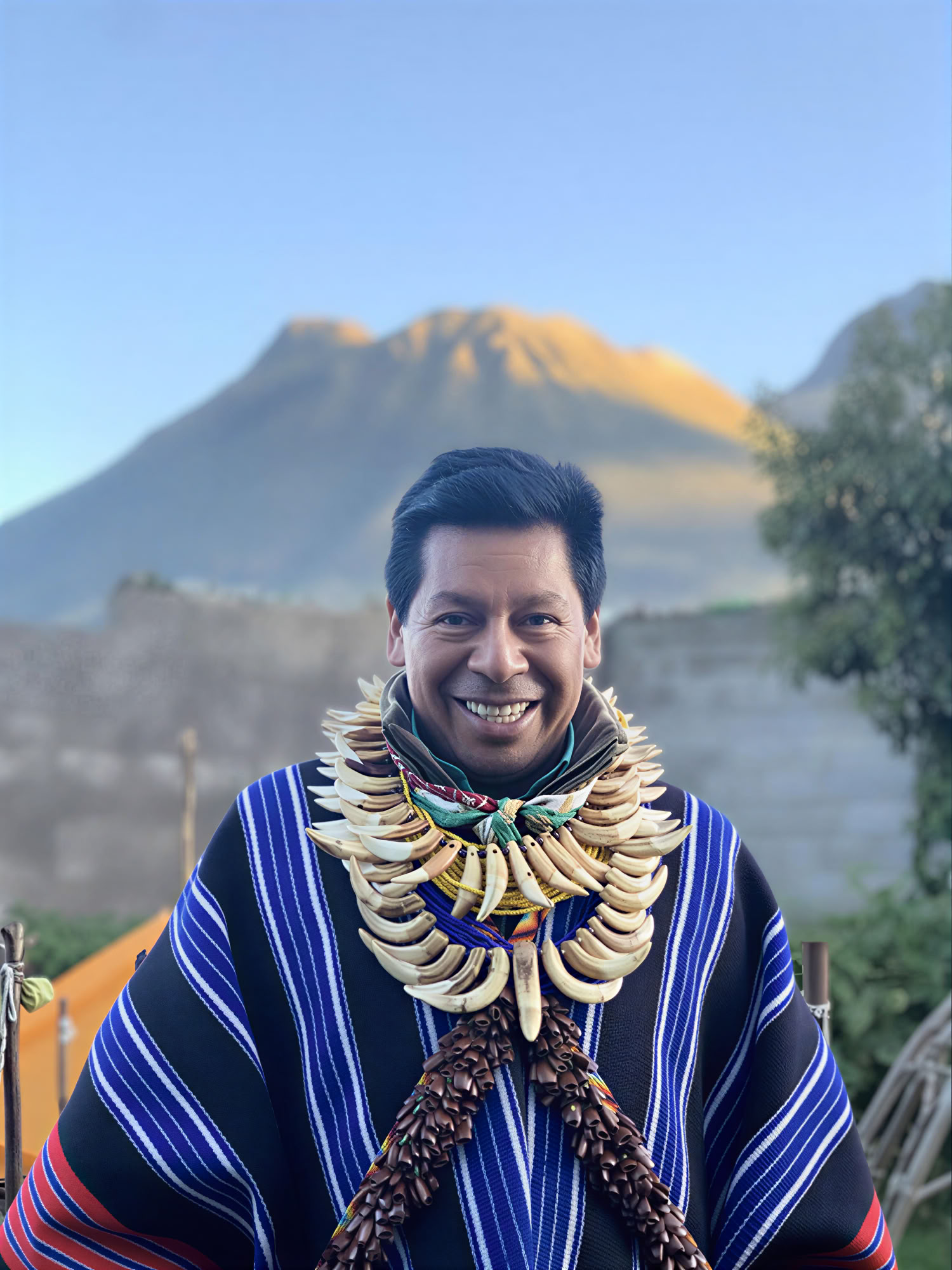 コロンビア・サンタマルタでの神聖なアヤワスカ・リトリート