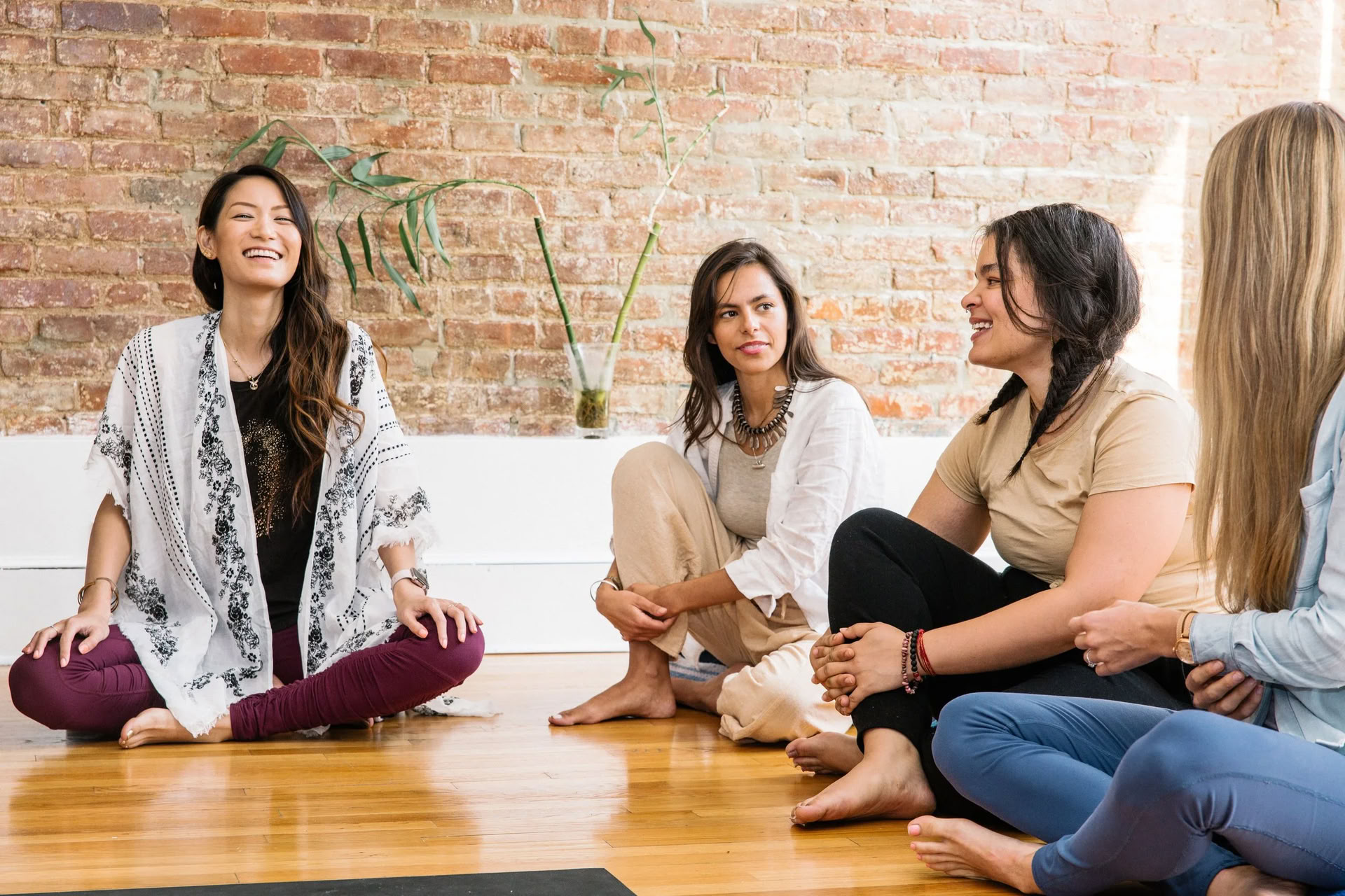 ヨガとアーユルヴェーダの学校