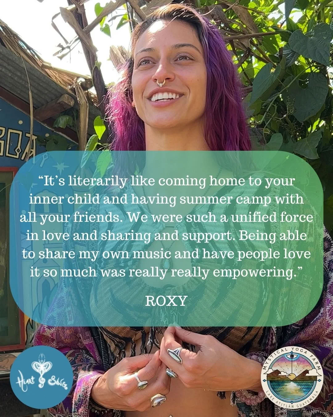 ハートソング・ギャザリング