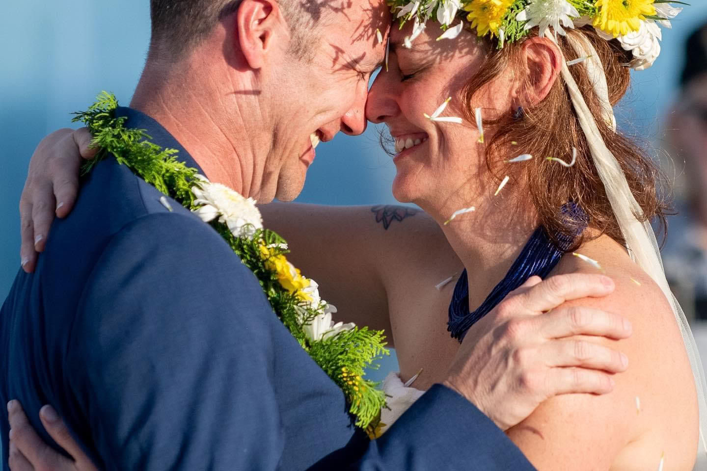 伝統的なマヤの結婚結合セレモニー