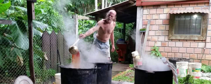 自分だけのリトリートを創る