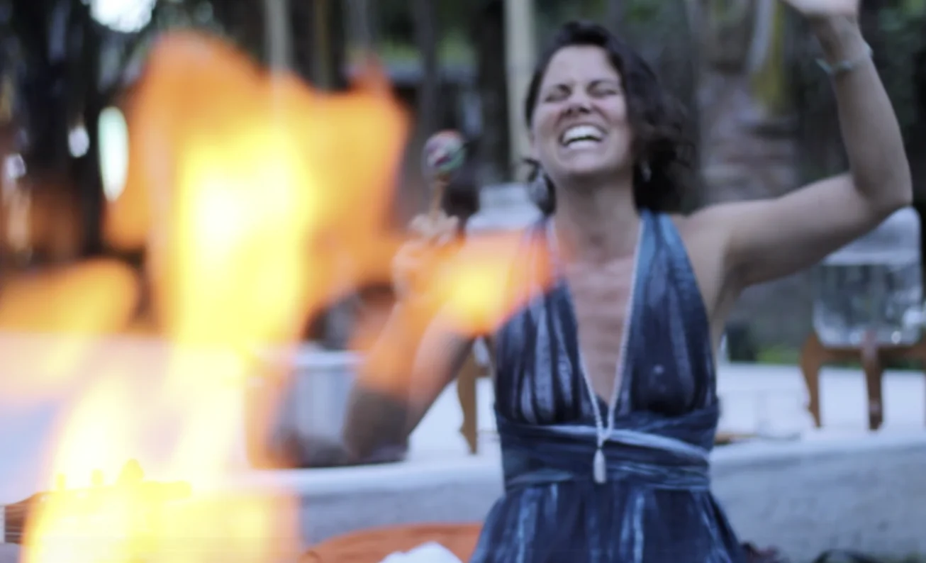 2026年 ウィメンズ・リワイルディング・リトリート