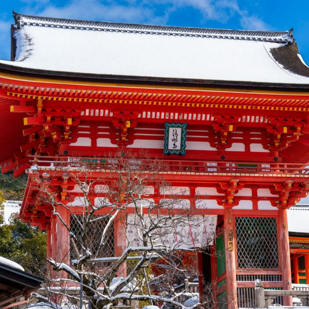 雪の女神リトリート