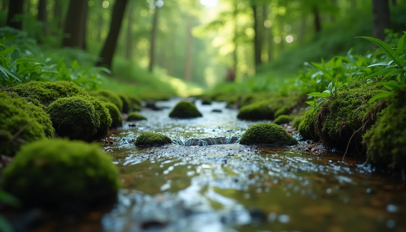 健やかな心臓のリセット：ウェルネスへの道