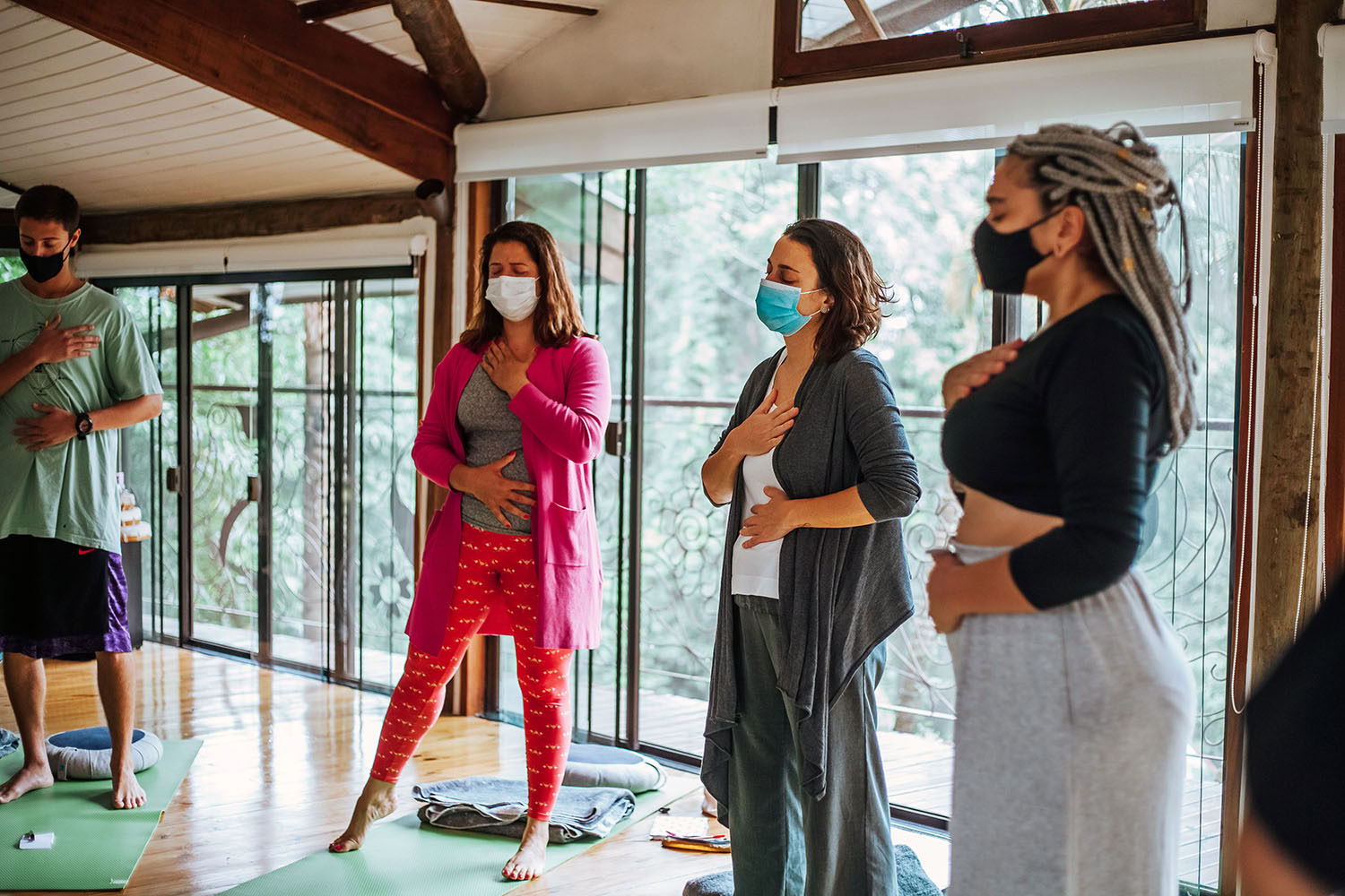 フェニックス・リトリート ― 力はあなたの内にある