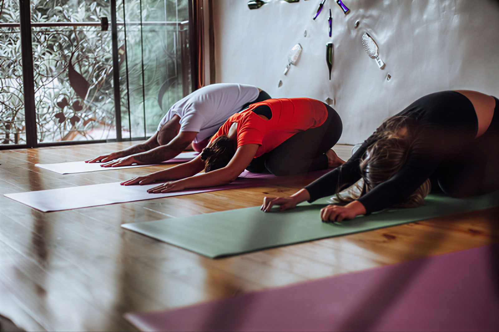 フェニックス・リトリート ― 力はあなたの内にある