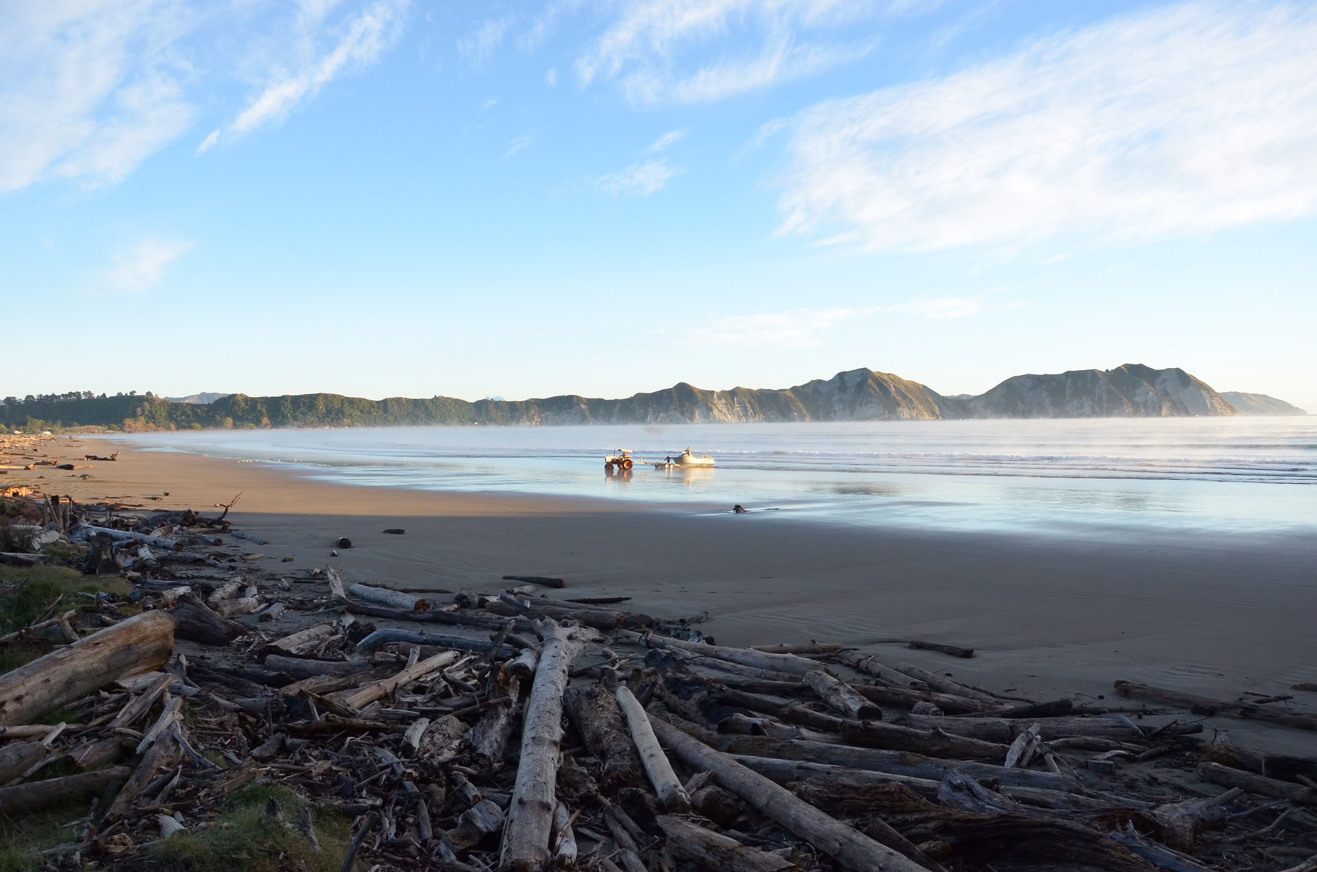 3日間のサウンドヒーリング・週末リストリート