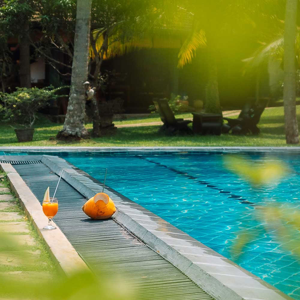 リトリート年越しイベント