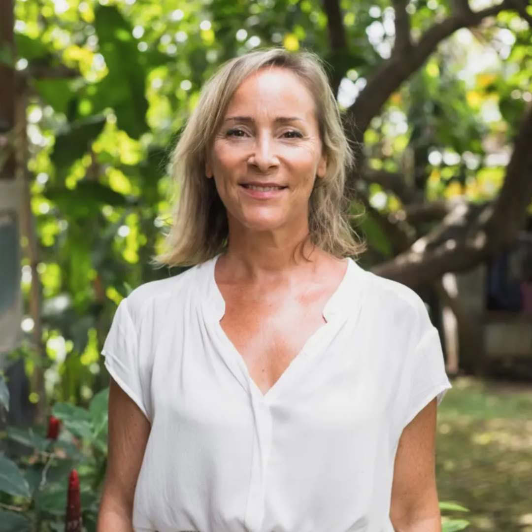 女性のためのリワイルディング・リトリート