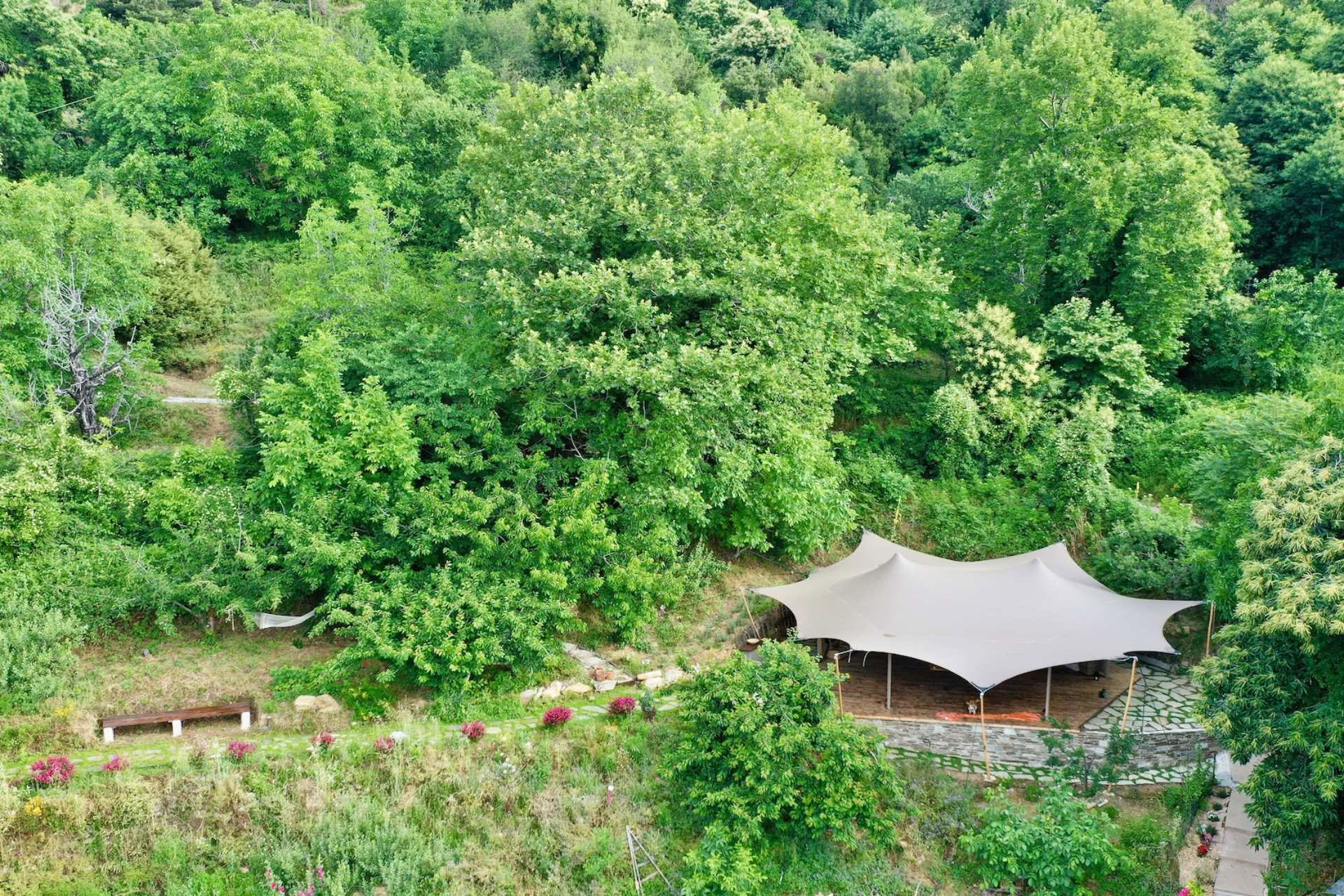女性のためのリワイルディング・リトリート