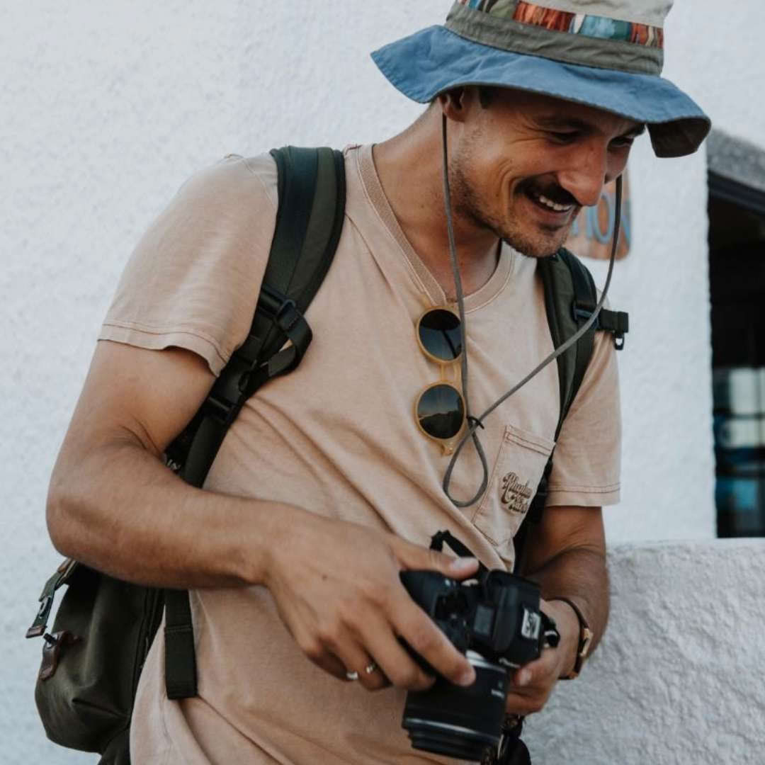 ソルナー・イマージョン・リトリート