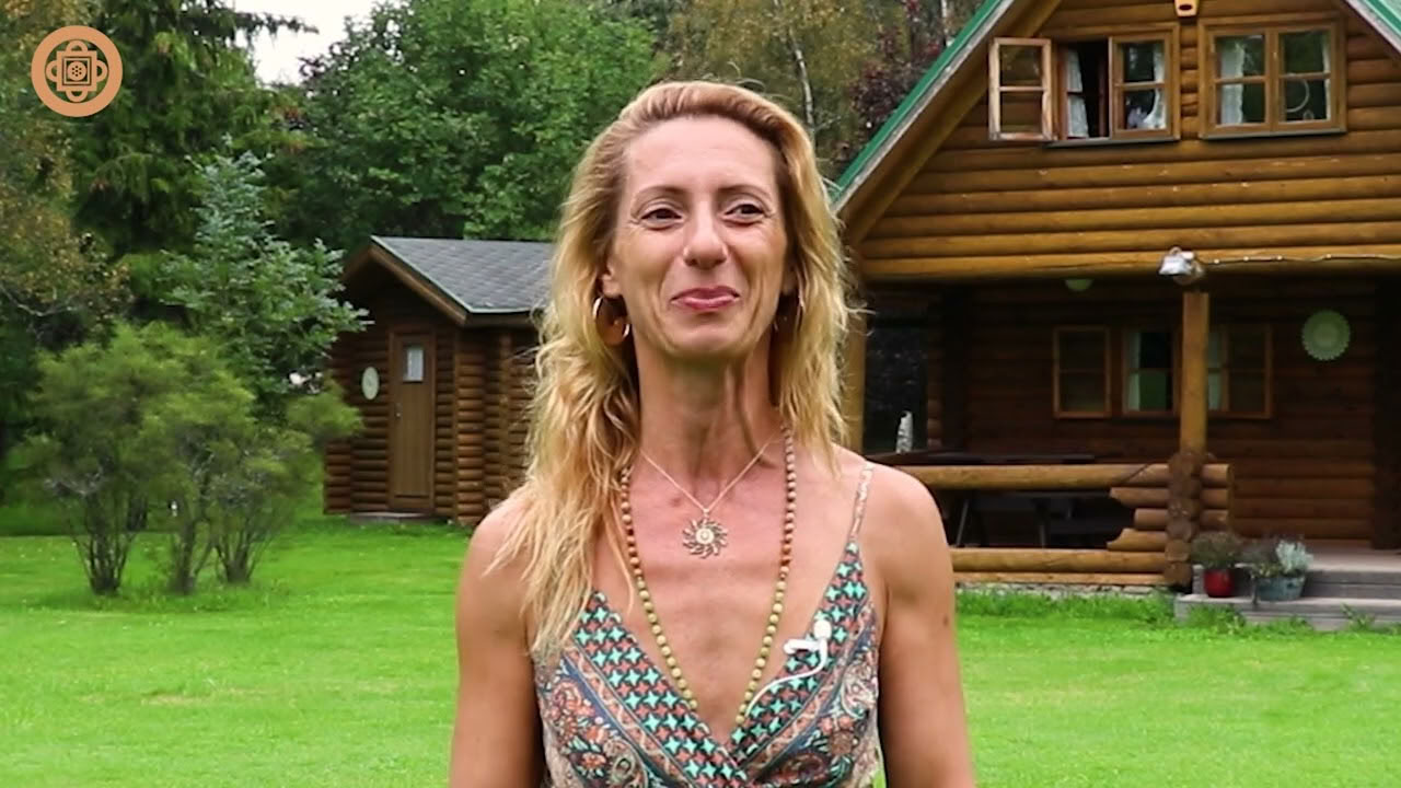タントラ・セクシュアリティ指導者養成コース