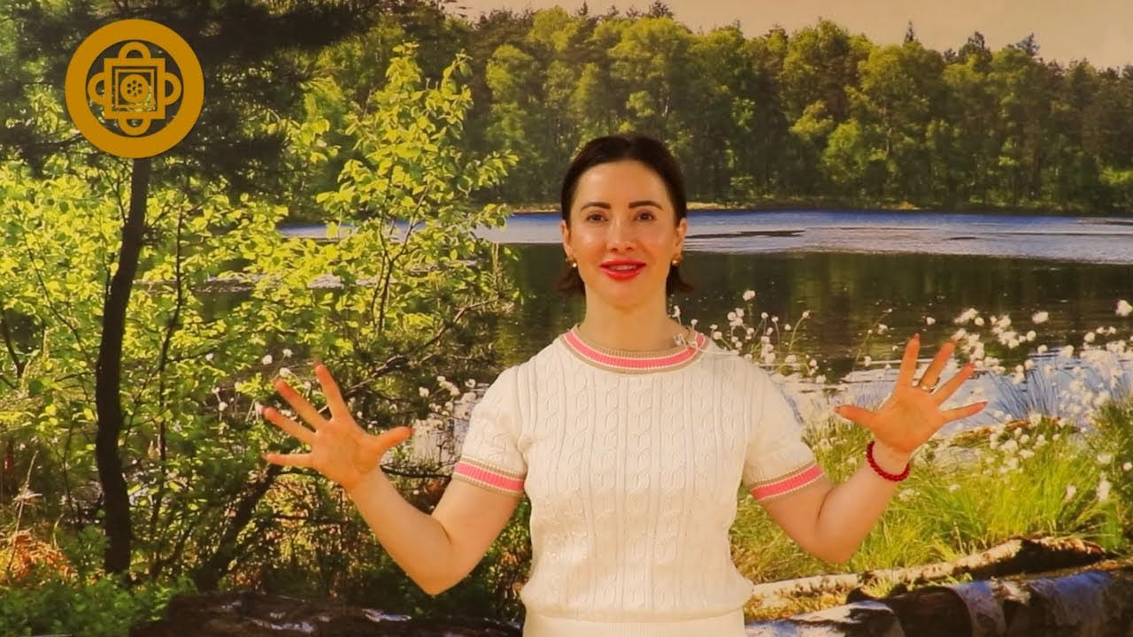 タントラ・セクシュアリティと人間関係のリトリート