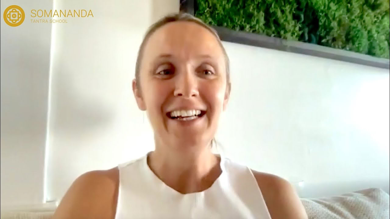 タントラ・セクシュアリティと人間関係のリトリート