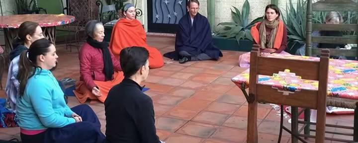 バカラル、メキシコリトリート