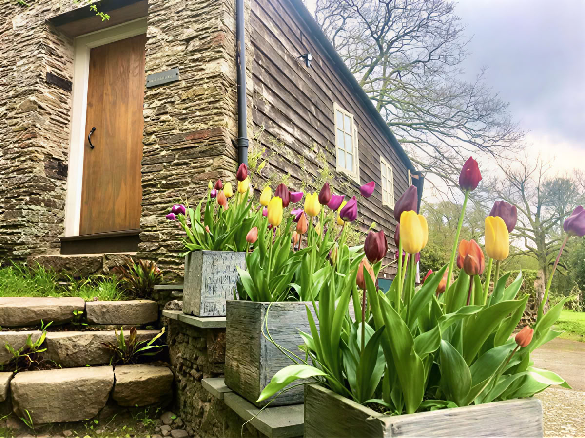 ニック・コンロイと過ごすソウル・ピラティス週末リトリート