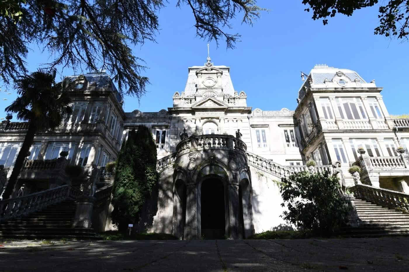 ビゴから行く5ステージのポルトガル沿岸カミノ・デ・サンティアゴ、快適クラス