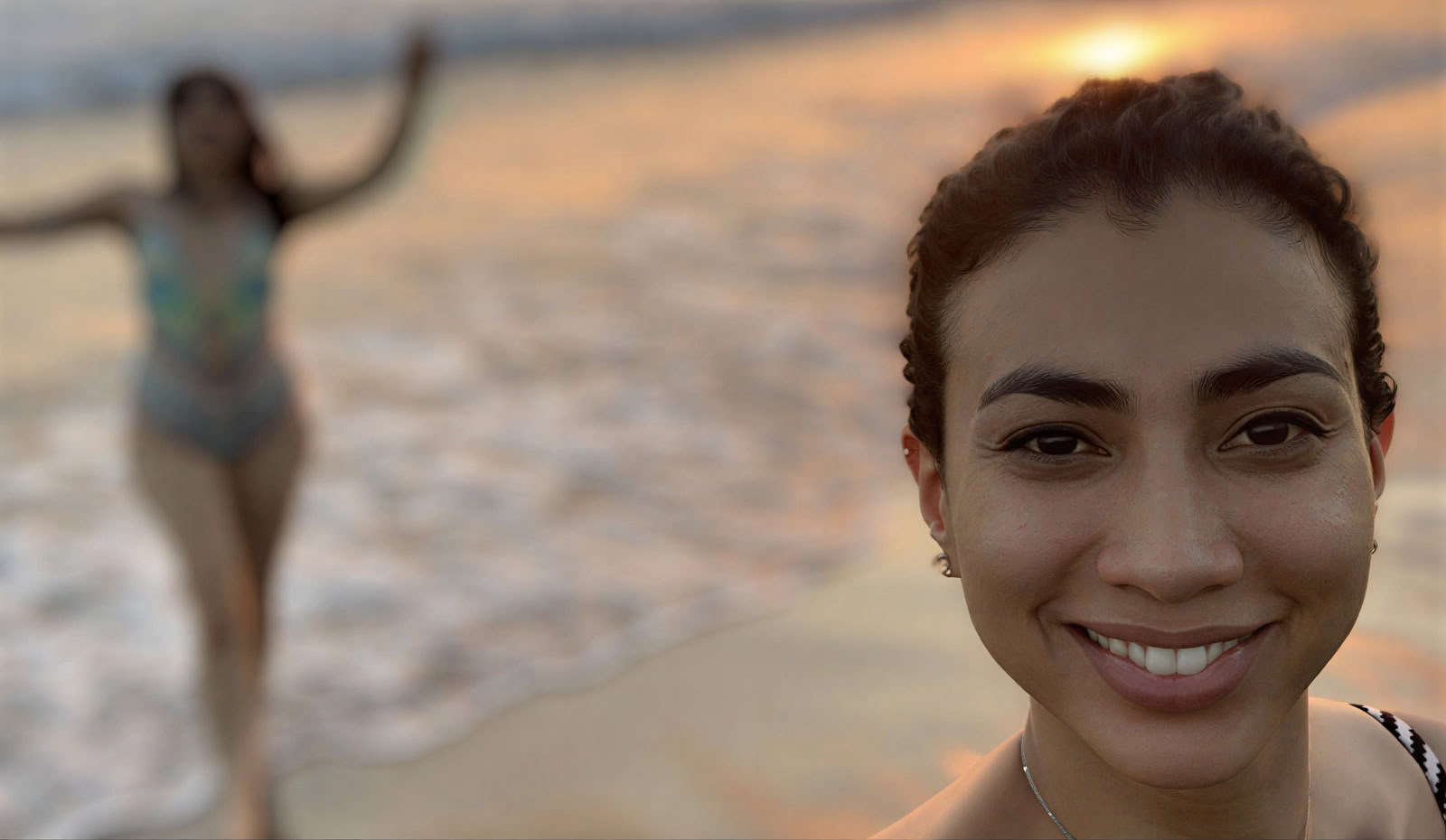 女性のための、心身全体のウェルビーイングのためのリトリート