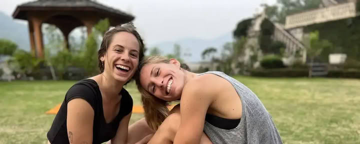 3日間のヨガ入門リトリート
