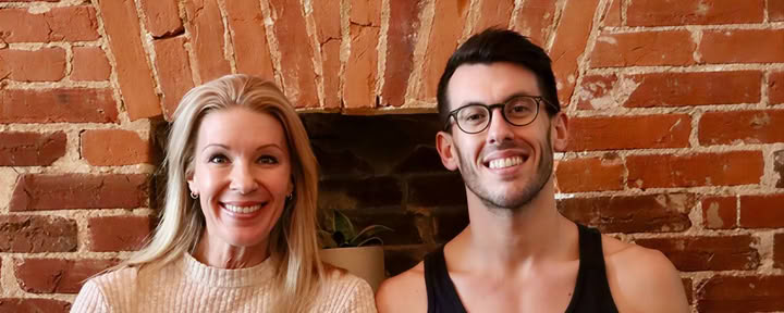 魂のスピリット・リトリート