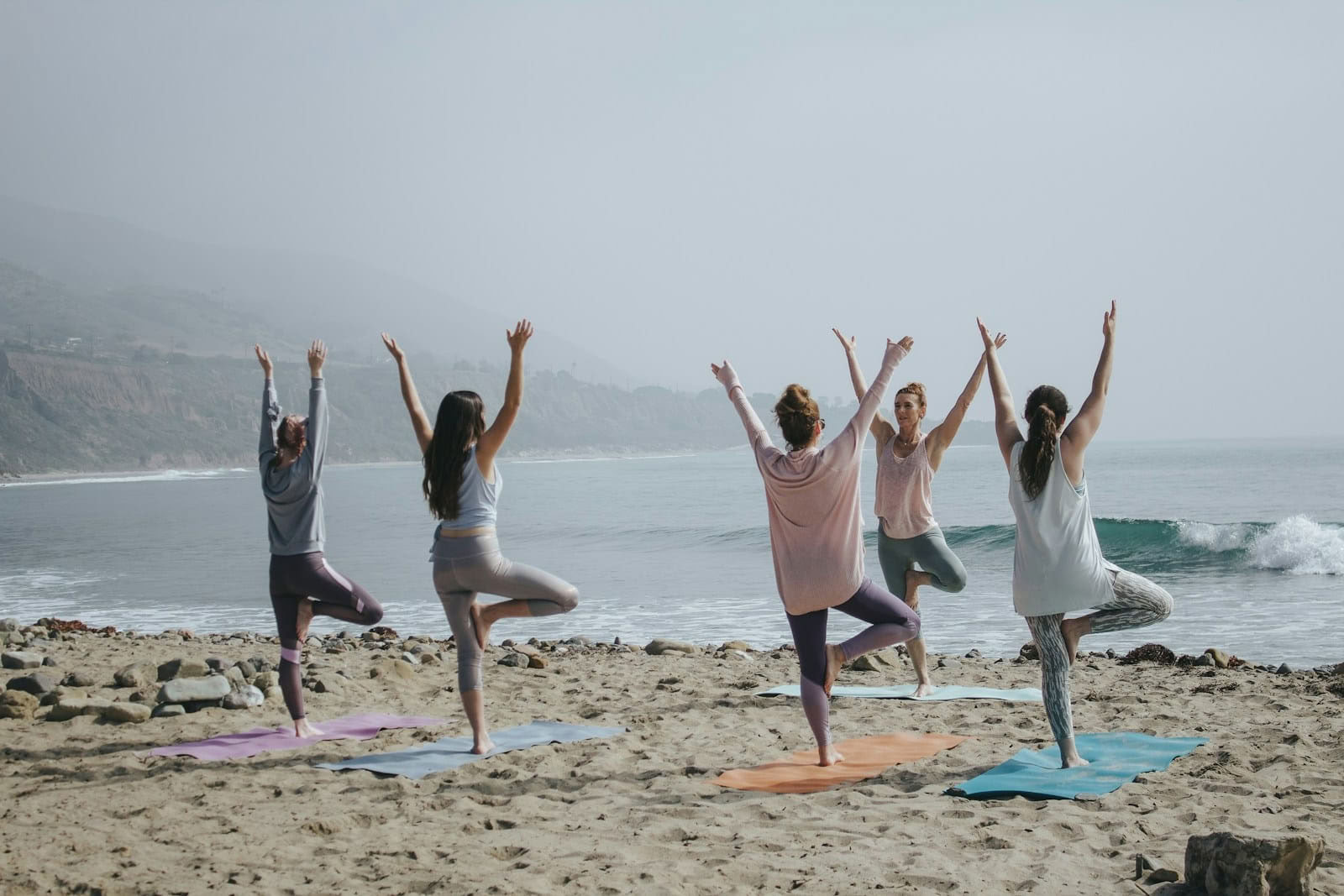 モビリティ覚醒リトリート|筋肉活性化と痛みのないヨガリトリート