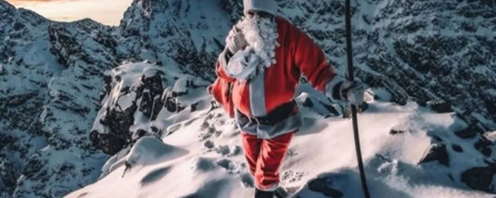 スロバキアのクリスマスマーケットと冬のワンダーランド – 自由散策型