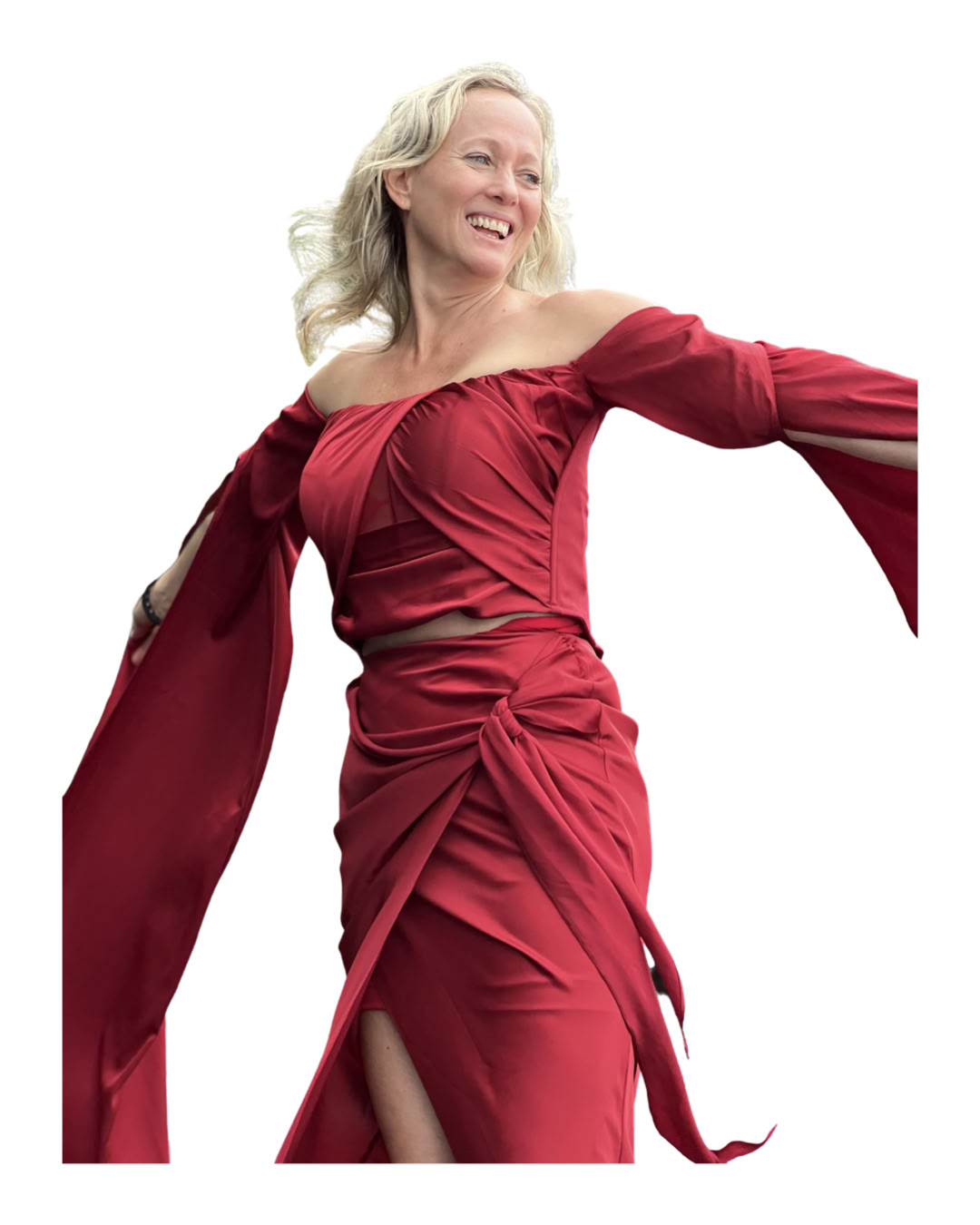 シスターフッド・サンクチュアリ・リトリート