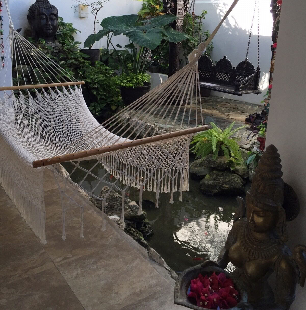 メキシコヨガリトリート with Hot Yoga House