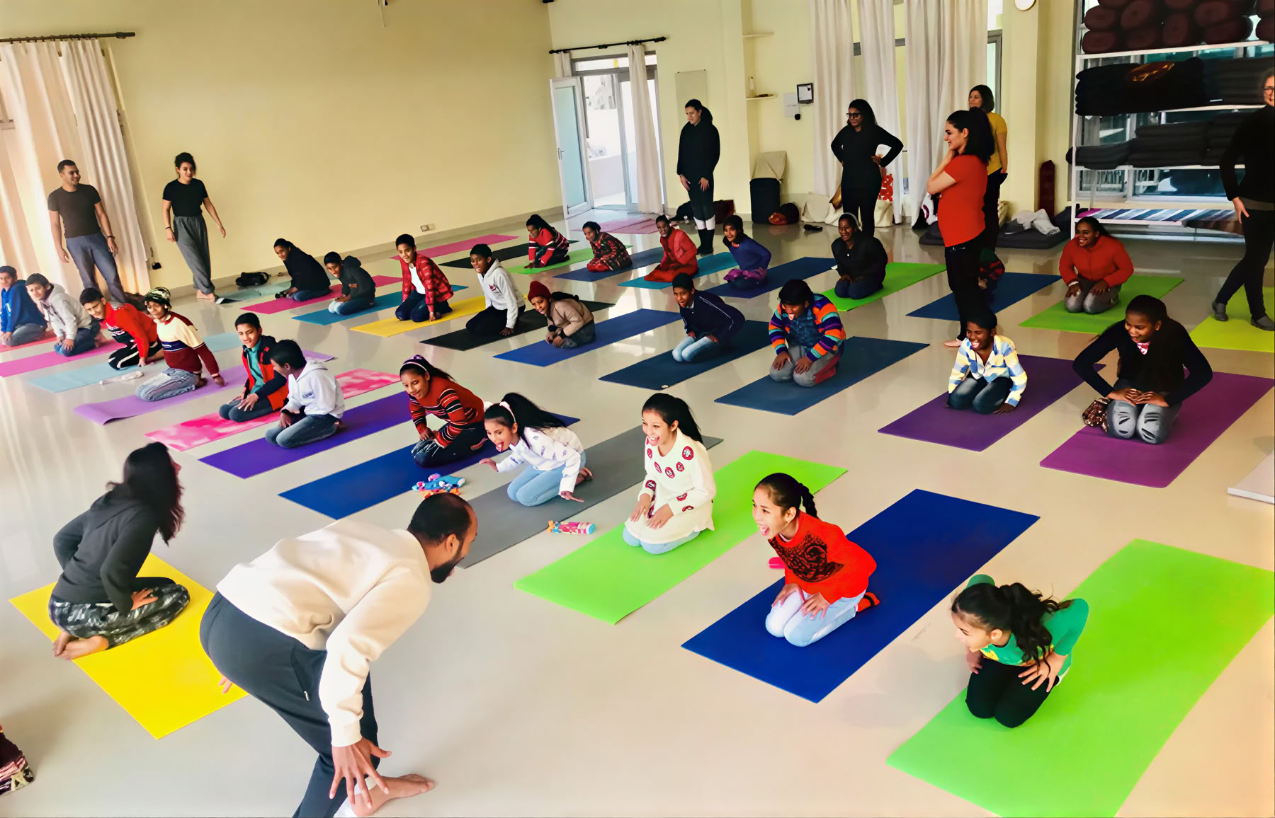 50時間のサウンドヒーリング – 2026年3月23日～30日