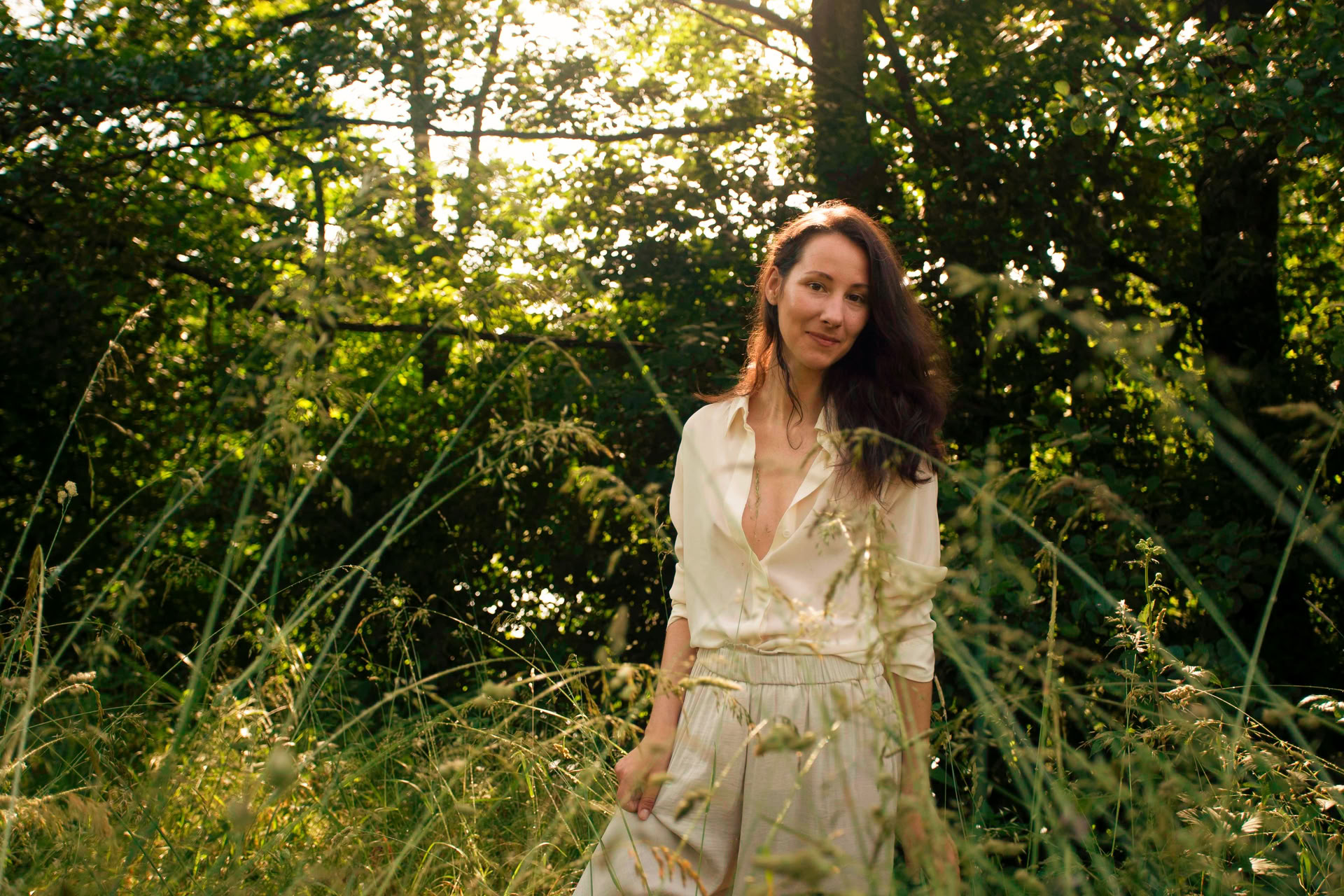 創造的な変容を通じたホリスティック・ヘルス