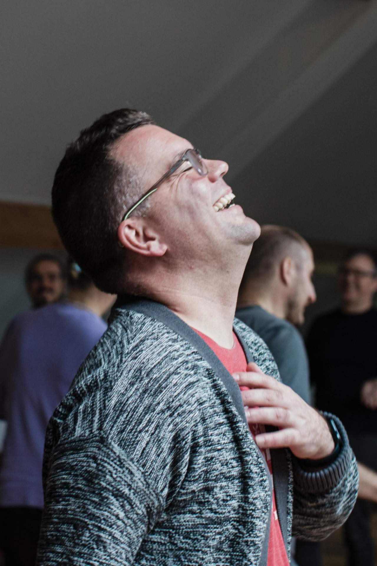 コアリトリート – 2026年11月14日〜18日 - スペイン