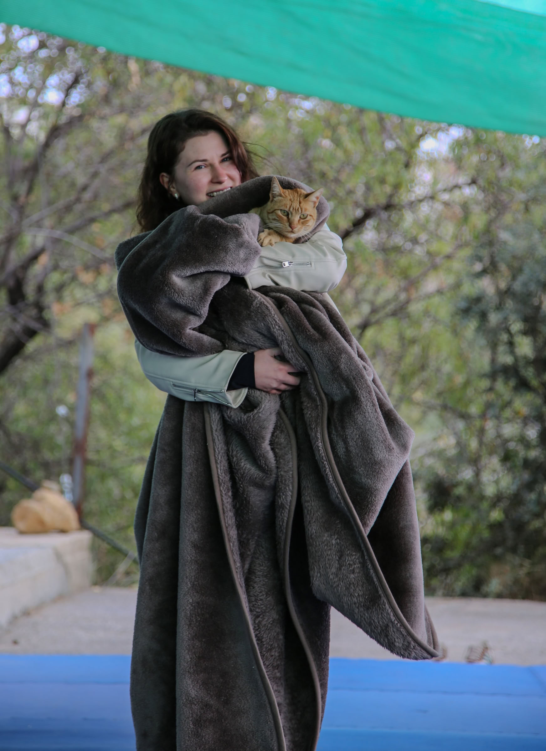 ビー・ムーブド・ラス・アルプハラス・グラナダ