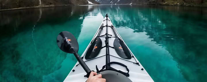 ノルウェー・ヨガリトリート