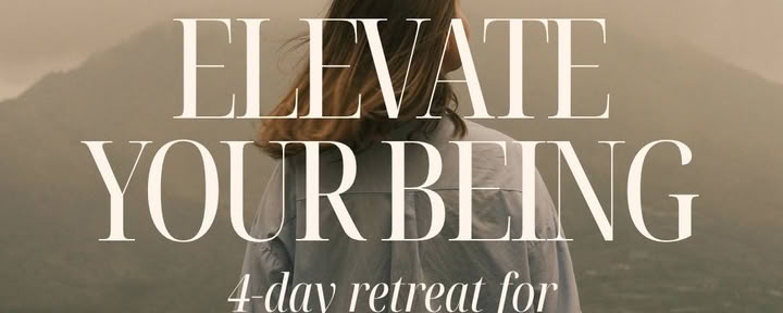 Fitluxe- 女性のリトリート — Sowilo Retreat