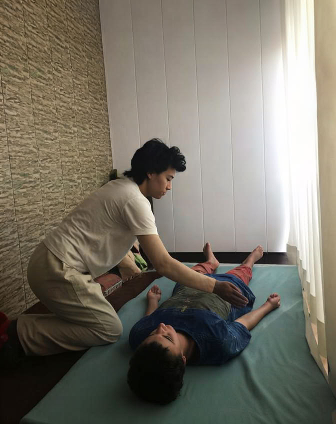数秘術