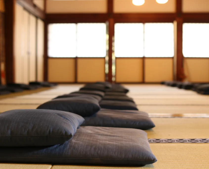 基礎リトリート