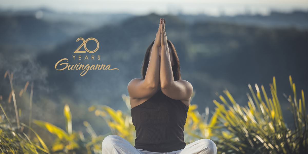 究極のウェルネス